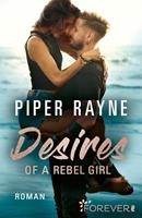   Desires of a Rebel Girl