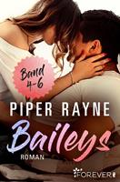   Baileys Band 4-6