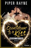   Countdown to a Kiss