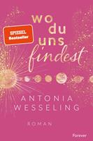   Wo du uns findest