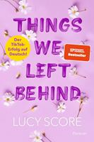   Things We Left Behind