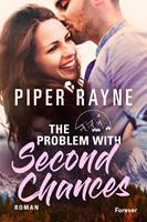   The Problem With Second Chances