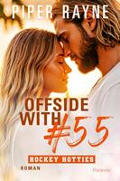   Offside With #55