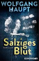   Salziges Blut