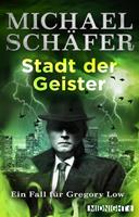   Stadt der Geister