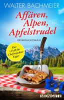   Affären, Alpen, Apfelstrudel