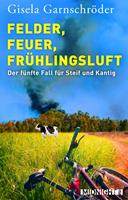   Felder, Feuer, Frühlingsluft
