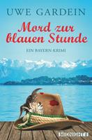   Mord zur blauen Stunde