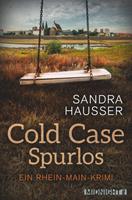   Cold Case – Spurlos
