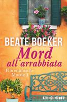   Mord all'arrabbiata