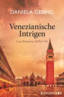   Venezianische Intrigen