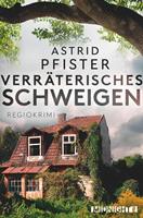   Verräterisches Schweigen