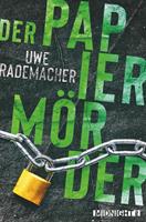   Der Papiermörder
