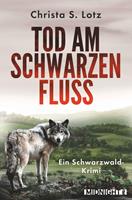   Tod am schwarzen Fluss