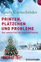   Printen, Plätzchen und Probleme