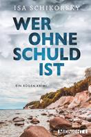  Wer ohne Schuld ist