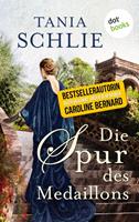   Die Spur des Medaillons