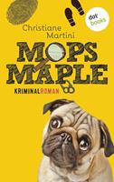   Mops Maple