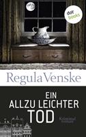   Ein allzu leichter Tod - Die neuen Fälle der garstigen Greise