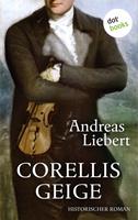   Corellis Geige