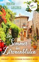   Der Sommer der Zitronenblüten