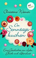   Der Sonntagskuchen