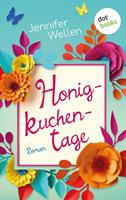   Honigkuchentage