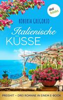   Italienische Küsse