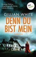   Denn du bist mein