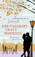   Dreitagebart trifft Minirock