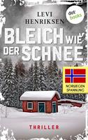  Bleich wie der Schnee
