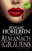   Almanach des Grauens