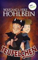   Teufelchen