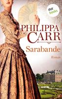   Sarabande: Die T&ouml;chter Englands - Band 4