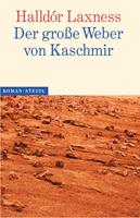   Der große Weber von Kaschmir