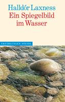   Ein Spigelbild im Wasser