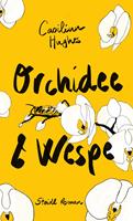   Orchidee & Wespe