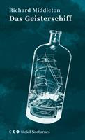   Das Geisterschiff (Steidl Nocturnes)