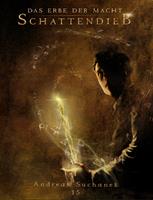   Das Erbe der Macht - Band 15: Schattendieb