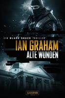   ALTE WUNDEN (Black Shuck)