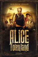   ALICE IM TOTENLAND