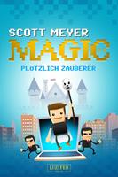   PLÖTZLICH ZAUBERER