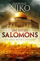   DAS RÄTSEL SALOMONS