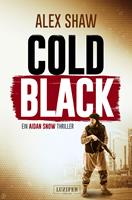   COLD BLACK