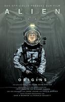   ALIEN COVENANT: ORIGINS