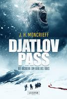   DJATLOV PASS - Die Rückkehr zum Berg des Todes