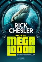   HOTEL MEGALODON