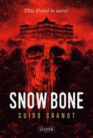   SNOW BONE