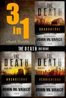   THE DEATH - Die Trilogie (Bundle)