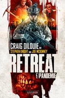   PANDEMIE (Retreat 1)